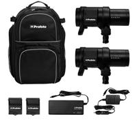 Profoto B1X 500 AirTTL Location Kit - thumbnail