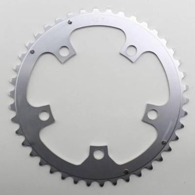 STRONGLIGHT kettingblad chain ring strongl. 42t cd110mm sil.