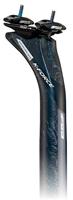 FSA K-Force MTC carbon SB0 Zadelpen 350mm 31,6mm - thumbnail