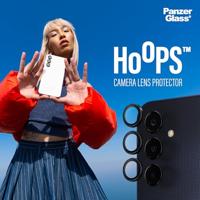 PanzerGlass Hoops 1225 Cameraprotector (glas) Samsung Galaxy A25 5G 1 stuk(s) - thumbnail