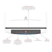 Thermos Ariston Thermo Group 100 L - thumbnail