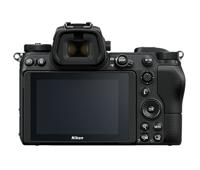 Nikon Z7 body zwart - thumbnail