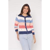 Vest ronde hals - thumbnail