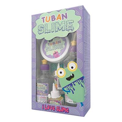 Tuban Slijm uitbreidingsset