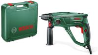 Bosch Groen PBH 2100 RE Boorhamer - 06033A9300 - thumbnail