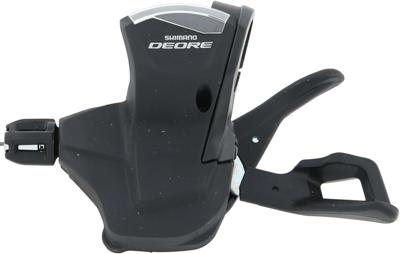 Shimano Versteller links 2/3 speed deore mtb sl-m6000