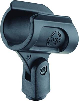 K&M 85070 Microfoonklem 34-40mm