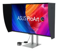 ASUS ProArt OLED PA32UCDMR-K 32 inch Professional Monitor - thumbnail