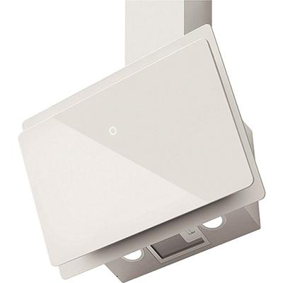 Conventionele Afzuigkap Mepamsa LUNA PLUS 70 BL Wit 590 m3/h