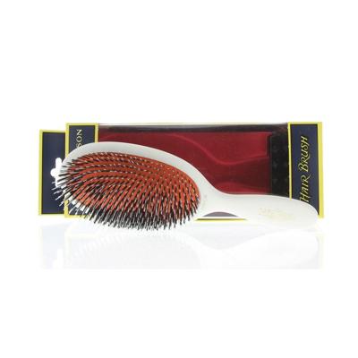 Mason Pearson Popular Bristle & Nylon BN1 Ivory