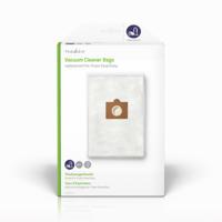 Stofzuigerzak | Geschikt voor Puzer Eeva/Easy - thumbnail