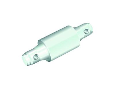ALUTRUSS DECOLOCK Distance Part 70mm