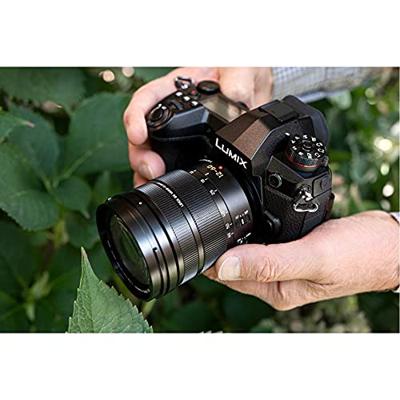 Panasonic Leica DG Vario-Elmarit 12-60mm F/2.8-4.0 ASPH Power OIS - thumbnail