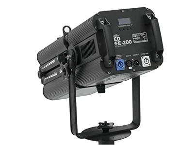 Eurolite LED PFE-200 3000K Profile Spot
