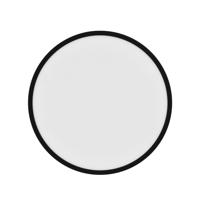 Plafondlamp met sensor Oja 42 2700k warm wit ip54 - thumbnail