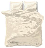 Sleeptime Beauty Skin Care Dekbedovertrek Cream-140x200/220 - thumbnail
