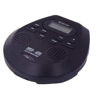 Denver SCR-2005 Noodradio VHF (FM), Middengolf