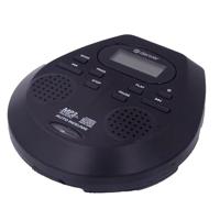 Denver SCR-2005 Noodradio VHF (FM), Middengolf - thumbnail