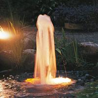 Xtra 3900 fonteinpomp - thumbnail