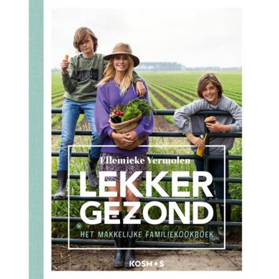 Lekker Gezond!