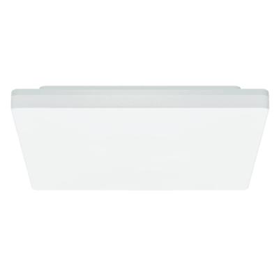 mlight 81-3127 Valuna II sensor quad. Weiß LED-plafondlamp met bewegingsmelder LED Energielabel: F (A - G) 13 W, 18 W Wit