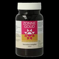 Zonnegoud Veronica Complex Tabletten - thumbnail