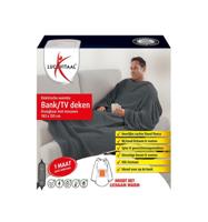 Lucovitaal Elektrische Warmte Bank / TV Denken - thumbnail