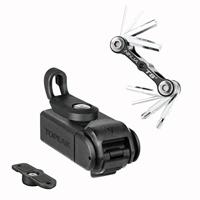 Topeak Ninja Master+ Toolbox T8 Multifunctioneel gereedschap 8 functies - thumbnail