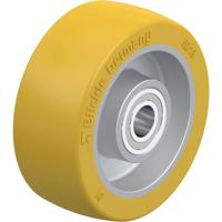 Blickle ALTH 101/15K Kunststofwiel Wieldiameter: 100 mm Draagvermogen (max.): 420 kg 1 stuk(s) - thumbnail