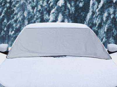 Technosmart Magnetische Voorruitbeschermer Auto - Anti-vries en Zonnescherm - 150 × 90 cm Technosmart Magnetische Voorruitbeschermer Auto - Anti-vries en Zonnescherm - 150 × 90 cm