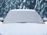 Technosmart Magnetische Voorruitbeschermer Auto - Anti-vries en Zonnescherm - 150 × 90 cm - thumbnail