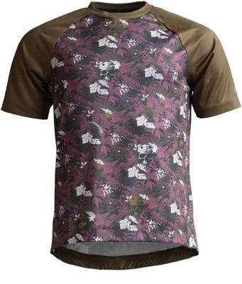 Zimtstern Braapz - MTB Jersey