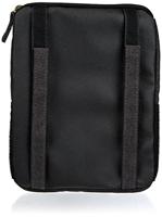 Kalahari statief zandzak canvas zwart - thumbnail