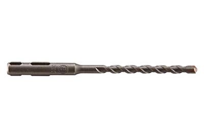 Wolfcraft Betonboor | HM | S=SDS-Quick | Ø5 x 100mm | 1 stuk - 7761000