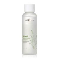 Isntree Aloe Soothing Toner 200 ml - thumbnail