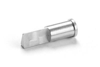 Ersa 0G072MN Gloeipunt Recht Inhoud: 1 stuk(s)