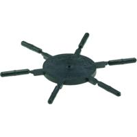 Connectoren voor printplaten VDS180 SV7.62 1853940000 Weidmüller Inhoud: 50 stuk(s) - thumbnail