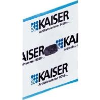 Kaiser Elektro 9059-45 Afdichtingsbus (l x b x h) 150 x 150 x 30 mm 10 stuk(s) - thumbnail
