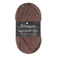 Scheepjes Truly Scrumptious - 313 Black Forest Gâteau - thumbnail