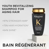 Kérastase Chronologiste Bain Régénérant Shampoo 80ml - thumbnail