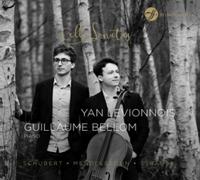 Cello Sonatas - CD (0889854412128) - thumbnail