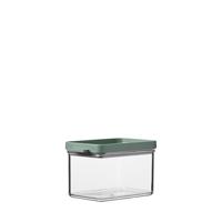 Bewaardoos Omnia rechthoekig 700 ml Nordic sage Mepal - Mepal - thumbnail