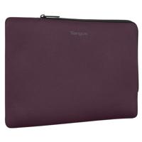 Targus MultiFit notebooktas 30,5 cm (12 ) Opbergmap/sleeve Fig colour - thumbnail