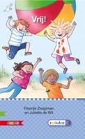 Vrij! (Hardback) - thumbnail