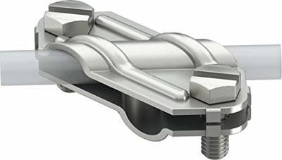 OBO Bettermann 250 V4A Montage-accessoires Set van 10 stuks 10 stuk(s) OBO Bettermann 250 V4A Montage-accessoires Set van 10 stuks 10 stuk(s)