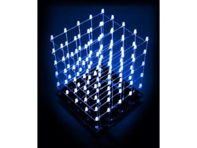 Whadda WSL8018B LED-bouwpakket