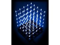 Whadda WSL8018B LED-bouwpakket - thumbnail