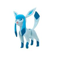 Pokemon Battle Figure - Glaceon - thumbnail