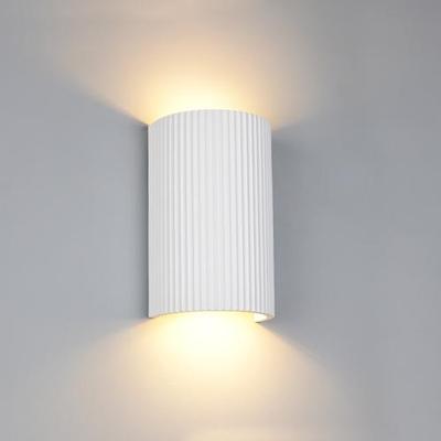 Trio Design wandlampRaposa gips - wit - 201105201