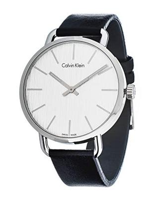 Calvin Klein K7B211C6 Heren Horloge 41 mm